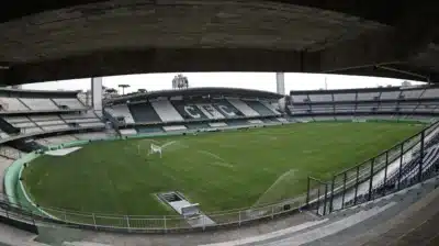 Coritiba e Operário duelam em clássico decisivo pelo Paranaense – Quem avançará à final?