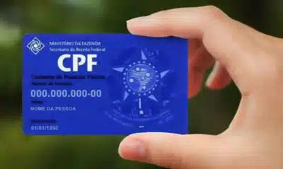 CPF Regularizado: Descubra o Guia Definitivo para Evitar Problemas Financeiros!