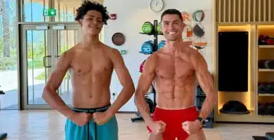 Cristiano Ronaldo: Ídolo Completa 42 Anos e Desafia Recordes na Copa do Mundo!