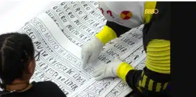 Milena Elimina no BBB26: Crase Fatal Causa Polêmica e Eliminação Surpreendente!