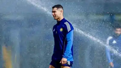 Al-Nassr x Cristiano Ronaldo: Crise Salarial e Tensão no Campeonato Saudita!