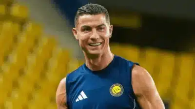 Cristiano Ronaldo Faz Movimento Surpreendente: Investe em Clube da 2ª Divisão Espanhola!