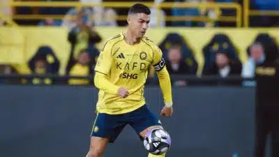 Cristiano Ronaldo e a Tempestade Interna no Al-Nassr: Crise de Investimentos e Futuro em Jogo!