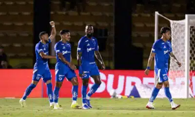 Cruzeiro Surpreende com Empate Histórico em Jogo Tenso Contra Mirassol!