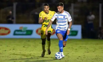 Mirassol x Cruzeiro: Jogo Decisivo em Luta Pelo Sobrevivência e Tabela Brasileira!