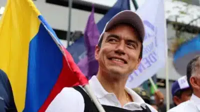 Equador e Colômbia Assinem Acordo Histórico para Fim da Guerra Tarifária!