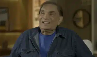 Dedé Santana Alta do Hospital e Retoma Esperança no Abracadabra Circo Musical!