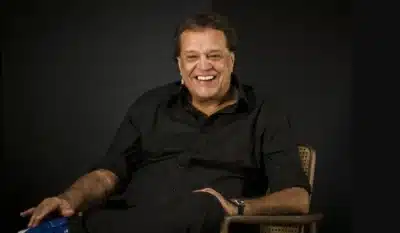 Dennis Carvalho, Ícone da Televisão Brasileira, Falece em Rio de Janeiro!