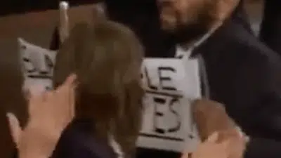 Al Green Abandona Discurso da União Após Crítica Explosiva a Trump e Obama