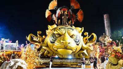Mocidade Alegre e Imprevistos no Carnaval de São Paulo 2026!