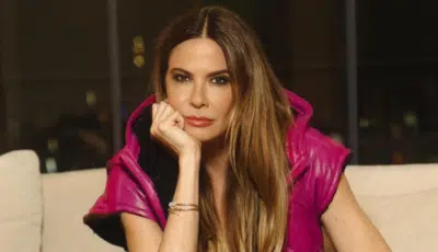 Luciana Gimenez e o Caso Epstein: Transferências Secretas Reveladas!