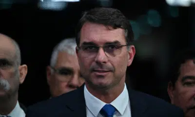 Flávio Bolsonaro Busca Unir Direita e Evita Conflitos Internos na Campanha!