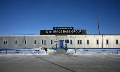 Canadá e França Fortalecem Presença Diplomática na Estratégica Groenlândia!