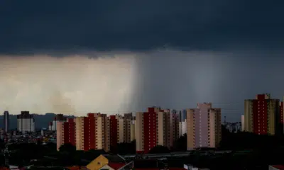 São Paulo em Alerta Máximo: Risco de Deslizamentos Aumenta em 45 Municípios!
