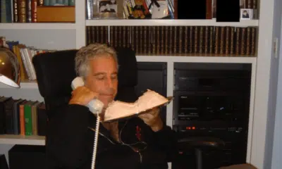 FBI Revela: Epstein Não Liderava Esquema de Tráfico Sexual – Surpreendente!