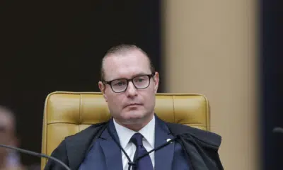 Ministro Zanin Urge Polícia Federal: Escândalo de Vazamento de Decisões Judiciais Aprofunda-se!