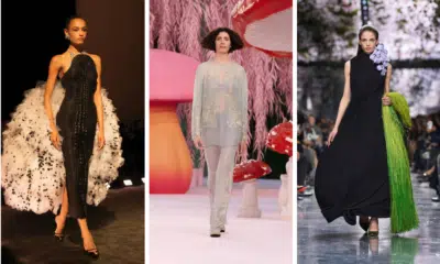 Alta-Costura em Paris Revoluciona Temporada 2026: Luxo que Veste o Dia a Dia