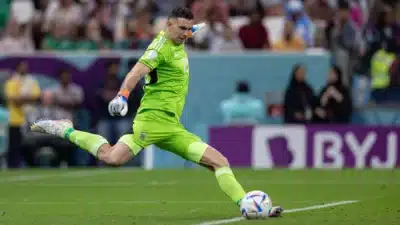 Copa do Mundo 2026: Regras Inovadoras Buscam Acelerar o Jogo e Fim dos Adicionais!