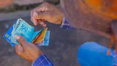 INSS Aumenta Benefícios em 2026: R$ 8.475,55 para Quem Ganha Acima do Mínimo!