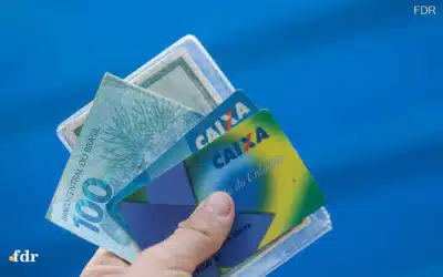 Trabalhador Sofrido com Desastres? Veja como sacar até R$ 6.220 do FGTS!