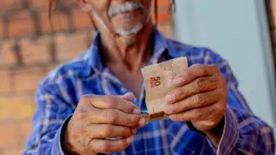 R$ 2,8 Bilhões Para Aposentados: Descubra se o Dinheiro Já Chegou na Sua Conta!