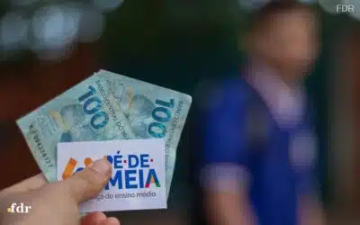 R$ 1.200 Revelado: Estudantes de Março e Abril Recebem Prêmio do Pé-de-Meia!