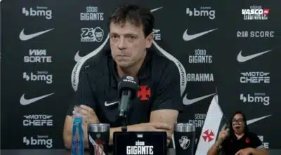 Vasco Reage às Críticas e Defende Desempenho Apesar do Empate Polêmico!