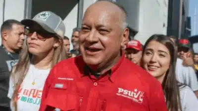 Ex-Presidente Maduro Recebe Visita Consular na Prisão de Nova York: Detalhes Surpreendem!