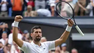 Novak Djokovic Pede Retirada Surpreendente em Doha: Estratégia de Competição Revelada!
