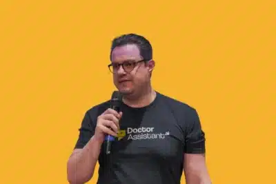 Startup Doctor Assistant Recebe Investimento de 3 Milhões para Revolucionar Consultórios Médicos