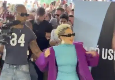 Doja Cat Bombar em SP: Fãs Afloram e Shows Inesquecíveis Esperados!