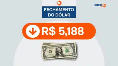 Dólar Cai e Ibovespa Dispara: Oportunidade de Investimento em 2026!