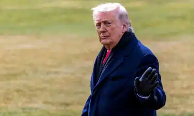 Suprema Corte Anula Tarifas de Trump: Impacto no Comércio Global!