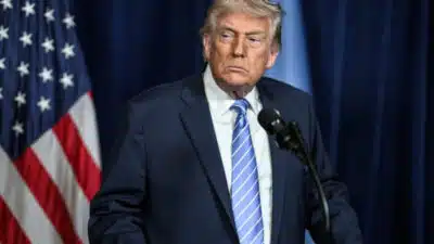 Trump Busca Fim das Proteções para Sírios: Decisão Crucial em 2026!