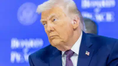 TrumpRx.gov: Governo Americano Reduz Preços de Medicamentos em Até 80&percnt;!