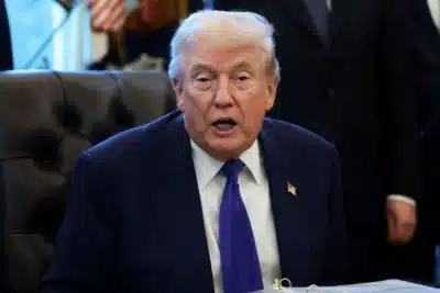 TrumpRx.gov: Novo Site Promete Revolucionar Preços de Medicamentos nos EUA!