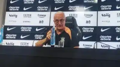 Dorival Jr. Detona Críticas à Seleção Brasileira e Revela Desconfiança Pessoal