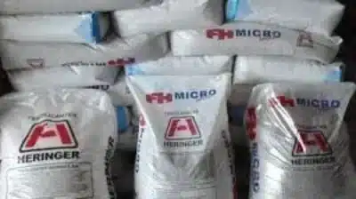 Heringer Fecha Acordo Polêmico com Eurochem: Financiamento de US$ 19,5 Milhões!