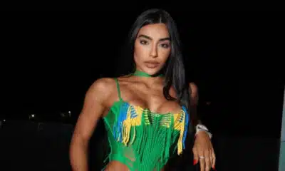 Duda Freire Reage à Prisão do Pai com Apelo por Respeito e Justiça!