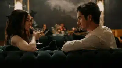 “O Cavaleiro dos Sete Reinos” e “Bridget Jones”: Releia os Hits das Plataformas em 2026!