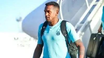 Edenilson Choca Botafogo: Veterano Se Juntou ao Alvinegro no Meio-Campo!