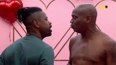 Edilson Capetinha RELEGADO: Drama e Eliminação Surpresa no BBB 26!