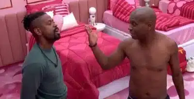 Edílson “Capetinha” Expulso: BBB 2026 Quebra Recorde com Polêmica Chocante!