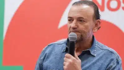 Edinho Silva Defende Autonomia Radical de Niterói em Carnaval Polêmico!