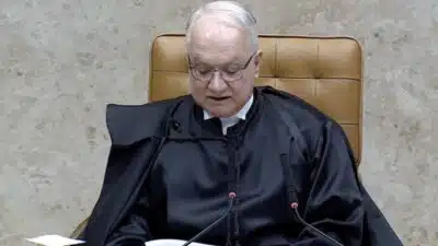 STF Inicia Ano Judiciário com Discurso Firme sobre Responsabilidade e Democracia!