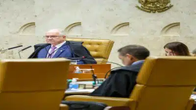 STF Retoma Atividades com Julgamento Polêmico e Desafios Internos em 2026!