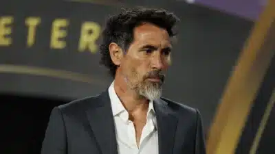 Domínguez Choca no Galo: Transferência Confirmada e “Duro Golpe” no Estudiantes!