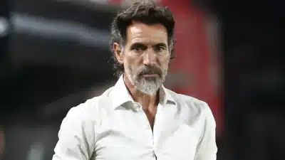 Atlético-MG Ronca com Domínguez: Novo Ídolo Chega para Conquistar Títulos!