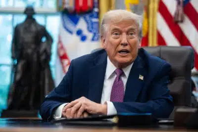 Trump e Israel Atacam Irã: Operação Surpreendente e Crise Global em Ascensão!