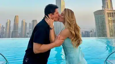 Elaine Mickely e César Filho Celebram 27 Anos de Amor e Chegada do Herdeiro!